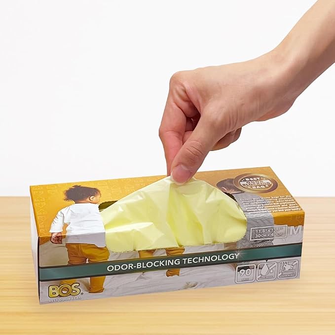 Disposable Bags - Image 2