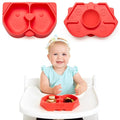 Nummy BOWL - Pure Silicone Bowl by Nummy