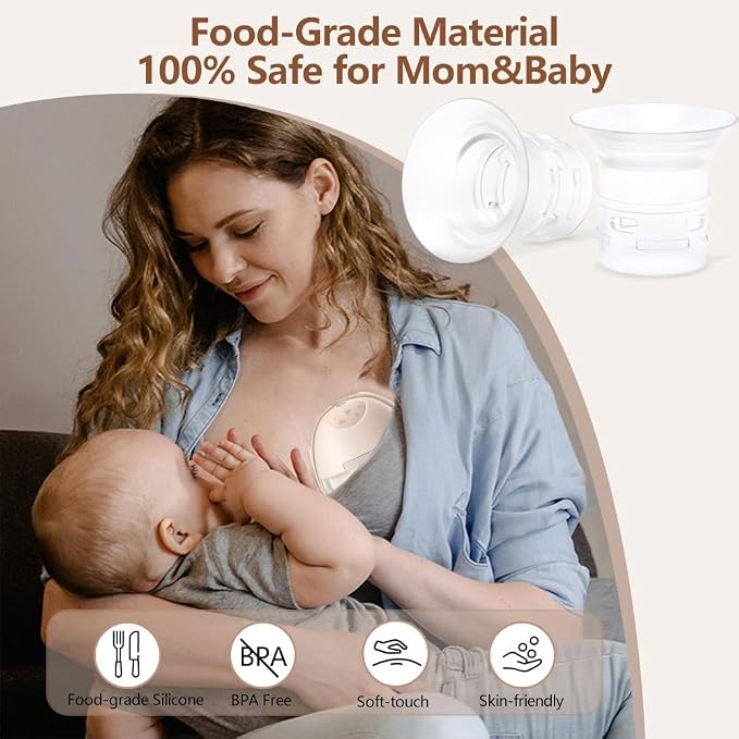 6pcs Flange Insert 17/19/21mm Compatible - Image 5