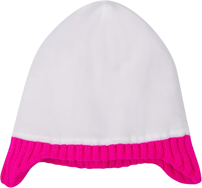 MaxNova Baby Winter Hat Toddler Beanie Hat Earflap Knit Cap - Image 6