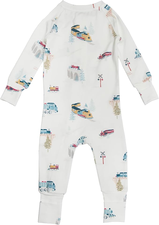 Loulou Lollipop Tencel Lyocell Sleeper - Image 2
