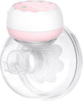 Electric Hands-Free Breast Pumps, Wearable Breast Pump by Unknown