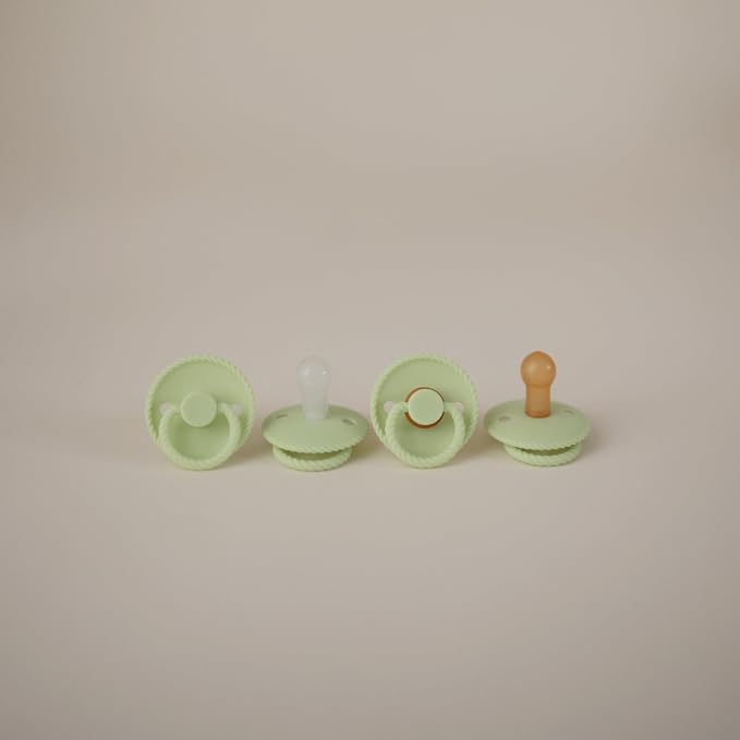 FRIGG Rope Latex 2-Pack Green Tea/Powder Blue - Image 3