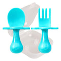 Grabease Baby Feeding Utensils by Grabease