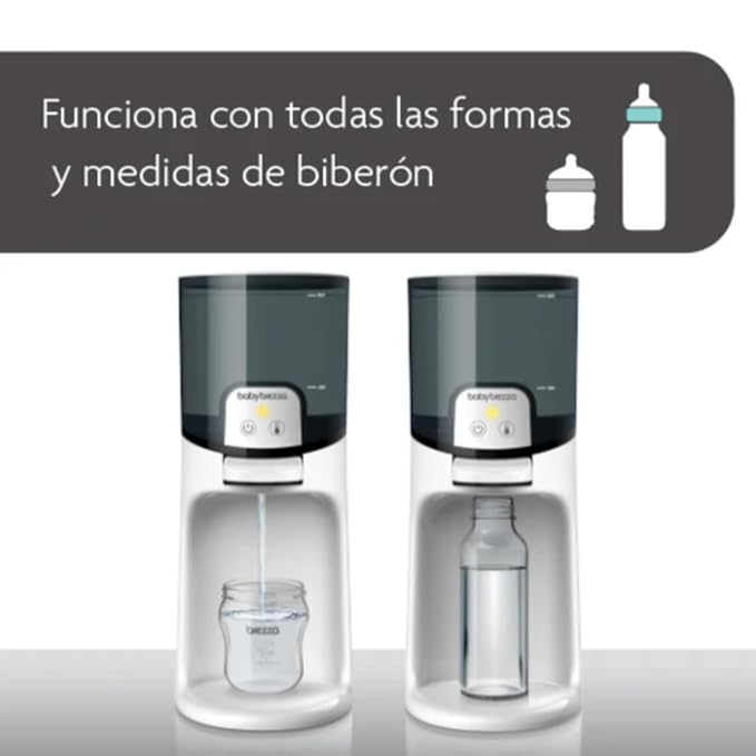 Baby Brezza Instant Baby Bottle Warmer - Image 4