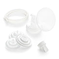 Spectra - Wide Breast Shield Set by Spectra