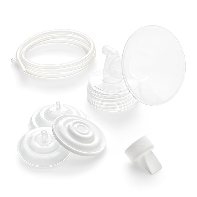 Spectra - Wide Breast Shield Set by Spectra