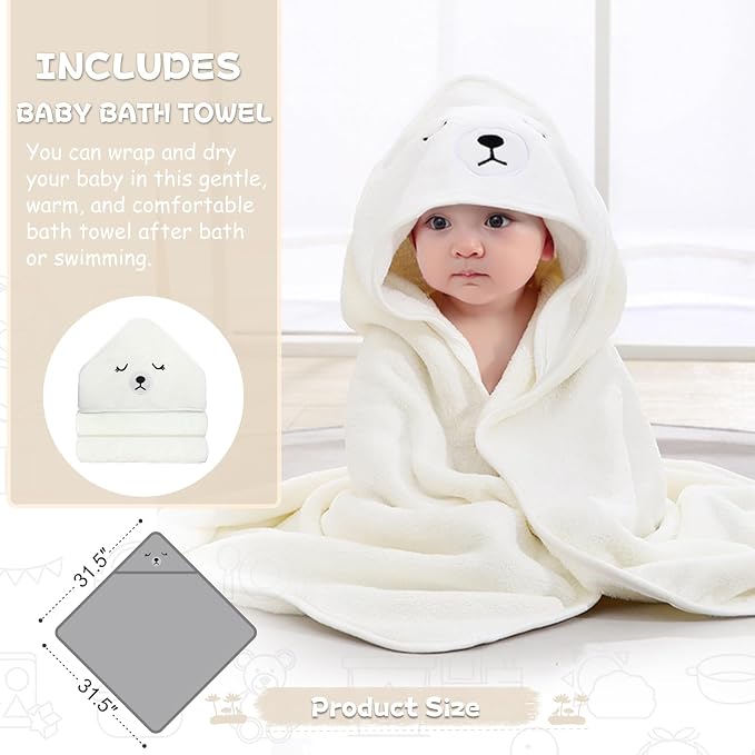 MoreFeel Collapsible Baby Bathtub - Image 3