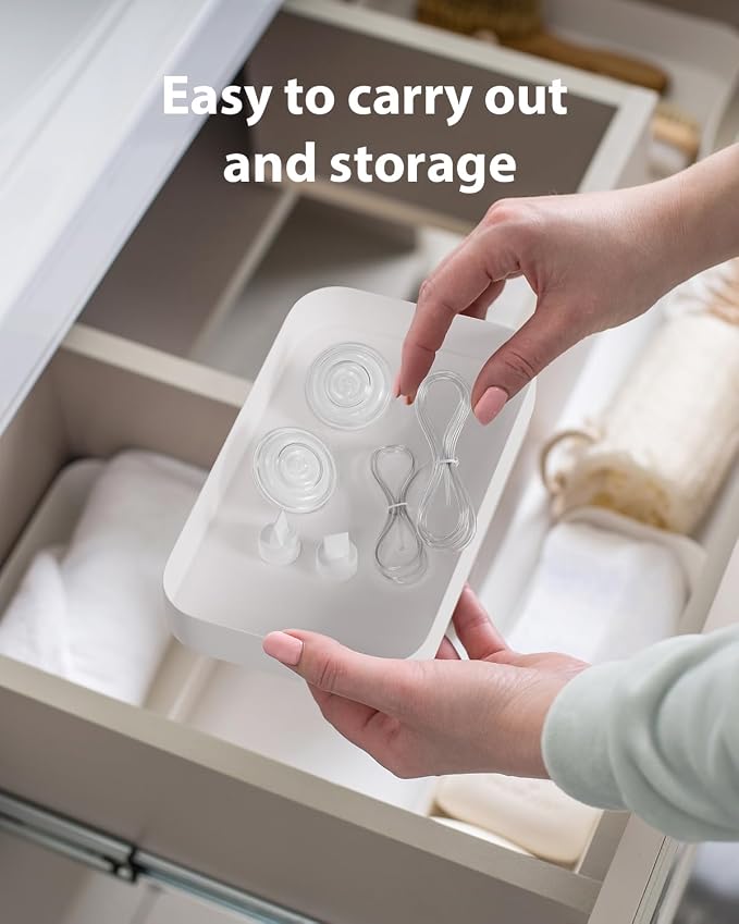 Breast Pump Parts Compatible - Image 8