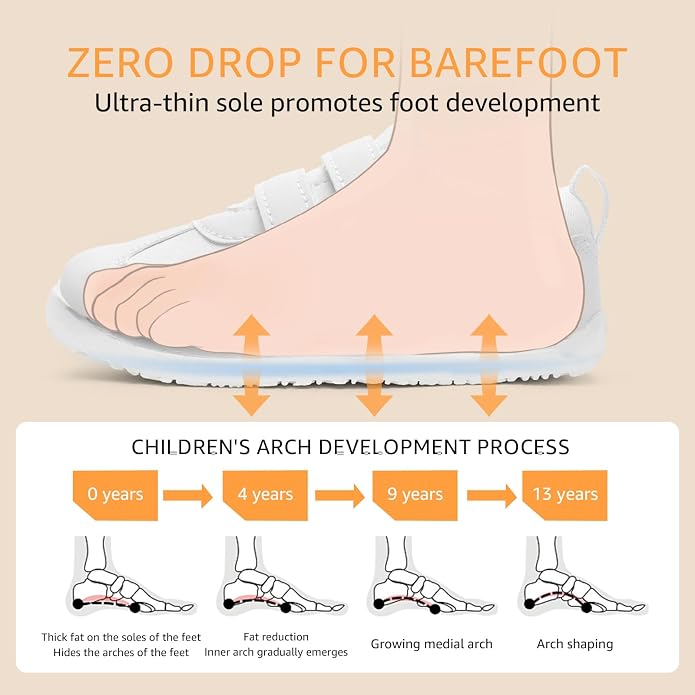 Baby Boys Girls Breathable First Walking Shoes Infant Lightweight Soft Shoe 6 - Image 5