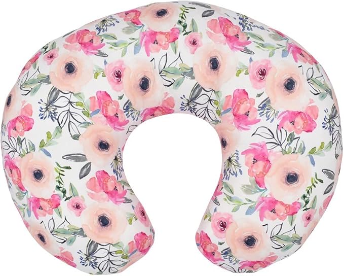 Boyoung Stretchy Nursing Pillow Covers Ultra Soft Slipcovers by Unknown