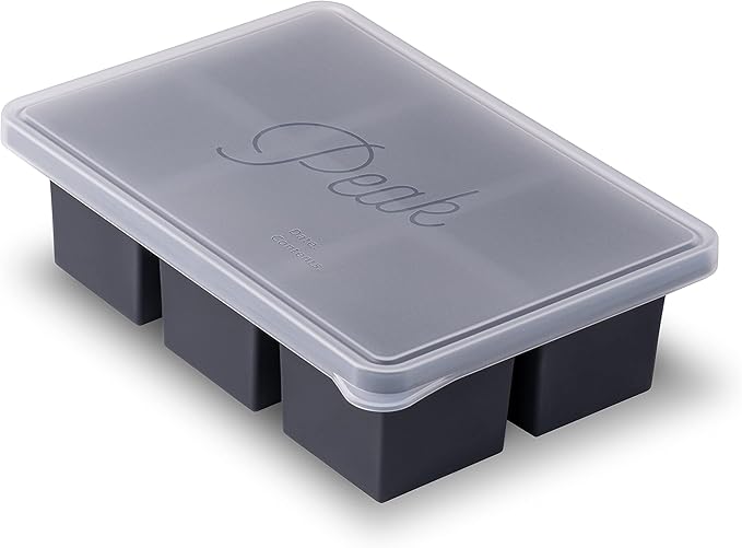 W&P Cup Cubes Silicone Freezer Tray by WP
