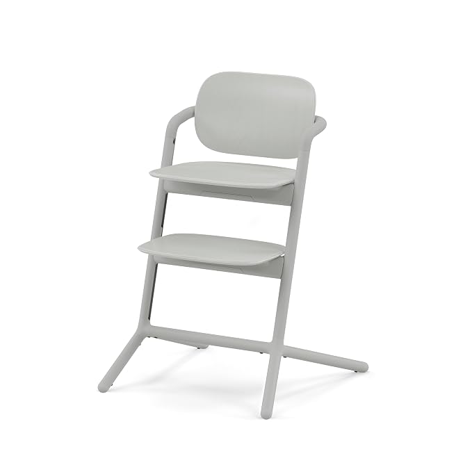 Cybex LEMO High Chair 3-in-1 Set - Image 5