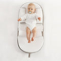 SISTINE Infants Feeding Pillow, Anti Overflow Feeding Pillow, Infants by SISTINE