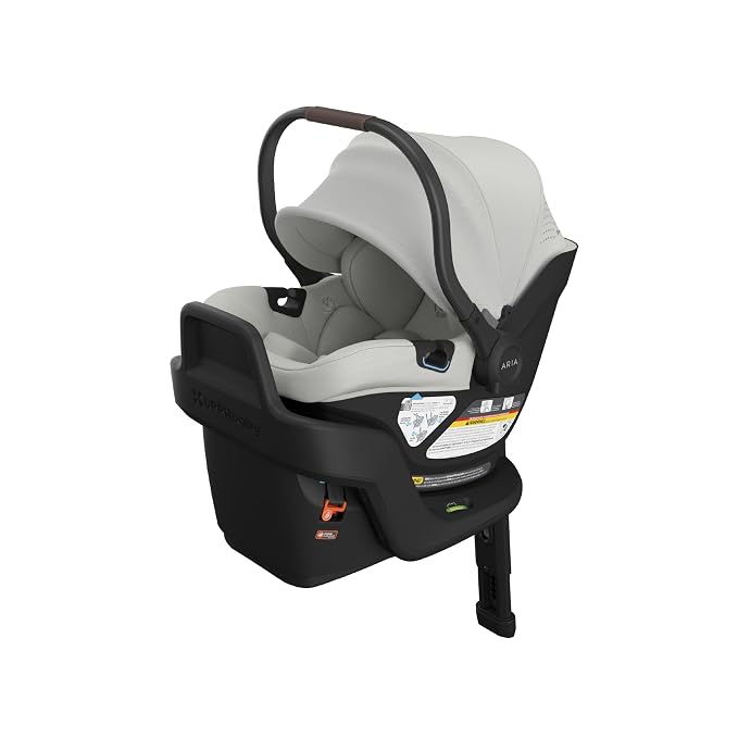 UPPAbaby Aria V2 Lightweight Infant Car Seat by UPPAbaby
