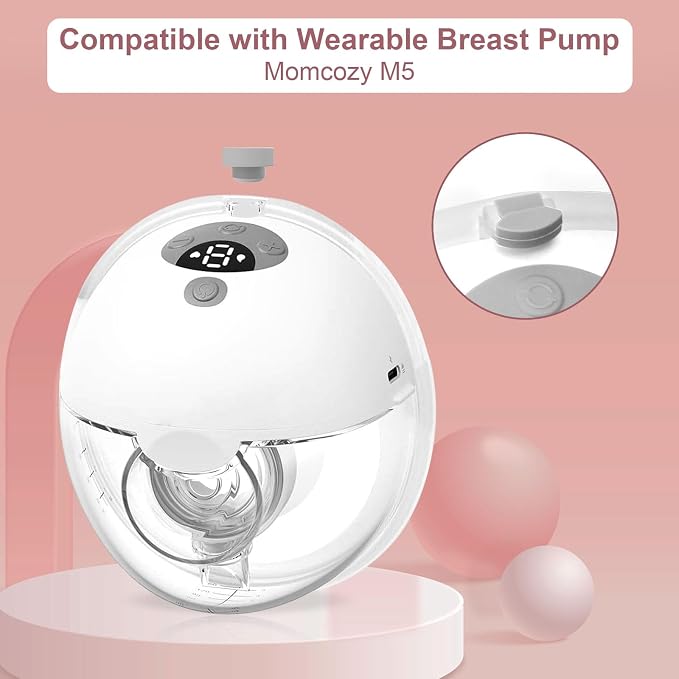 10PCS Replacement Spout Cap Compatible - Image 2
