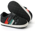 Clowora Baby Boys Girls Shoes Non-Slip Rubber Sole Sneakers Infant First by Clowora
