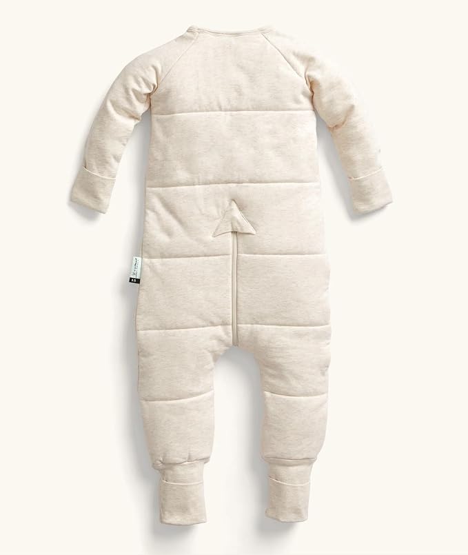 ergoPouch 2.5 TOG Sleeping Bag – Breathable, Cozy Sleepwear - Image 2