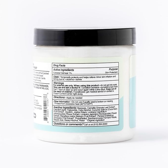 TUBBY TODD 3-Step Baby Bath & Skincare Routine - Image 6