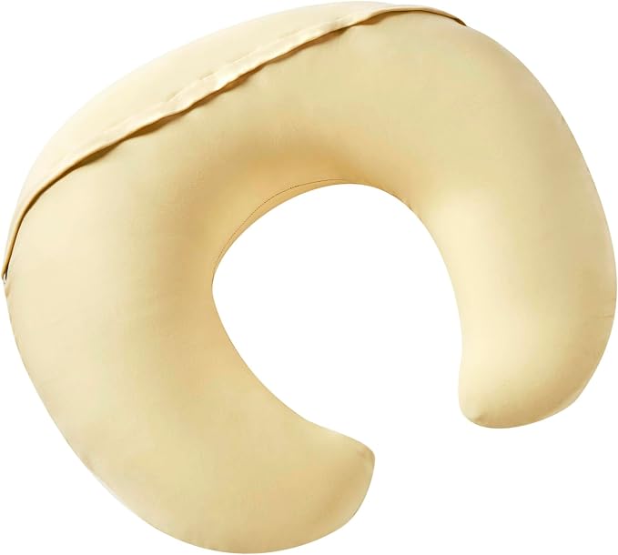 Nursing Pillow, Plus Size Breastfeeding Pillow Original Support - Image 6