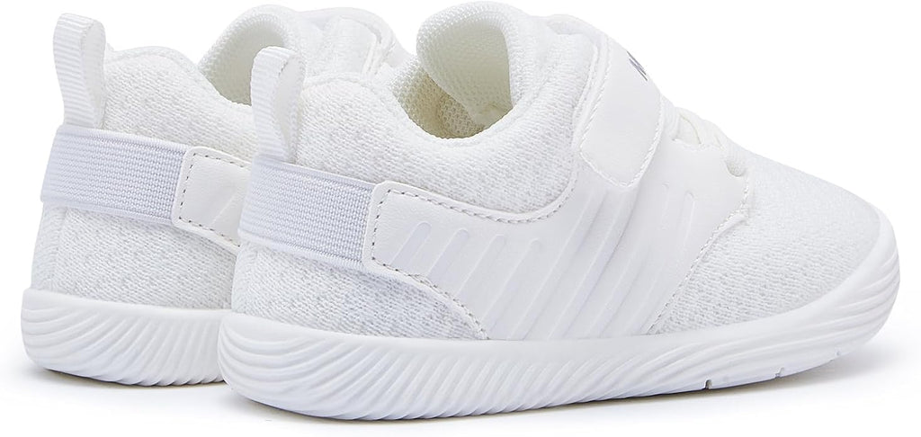 BMCiTYBM Baby Boy Girl Shoes Breathable Mesh Walking Shoes Lightweight Non-Slip - Image 5