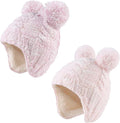 Zsedrut Winter Baby Boy Hats Pompom Baby Beanie by Zsedrut