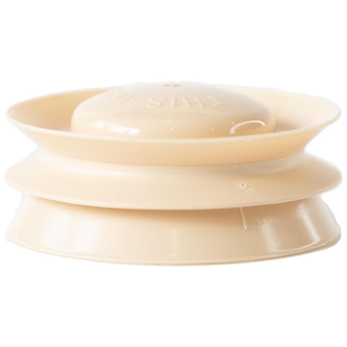 Subo Food Bottle Replacement Platform | Durable and Sturdy | Secure, Leak-Free by BabeehiveGoods