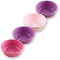 Re-Play 12 oz. Toddler Bowls Set of 4 by Re-Play