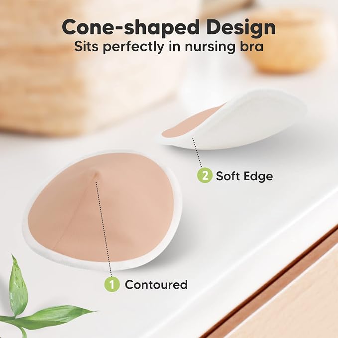 Organic Nursing Pads - Image 4