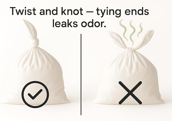 Disposable Bags - Image 6