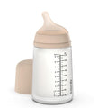 Suavinex Zero Zero Anti Colic Baby Bottle, No 1 Spanish Baby Bottle Brand by Suavinex