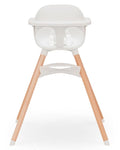 Lalo The Chair Convertible 3-in-1 High Chair by Lalo