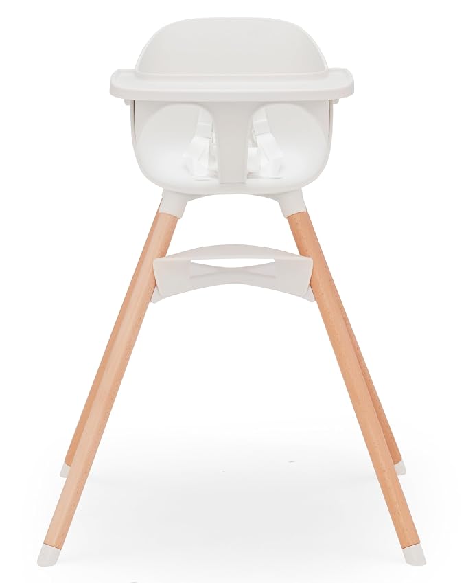 Lalo The Chair Convertible 3-in-1 High Chair by Lalo