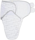 LollyBanks Swaddles 100% Organic Cotton by LollyBanks