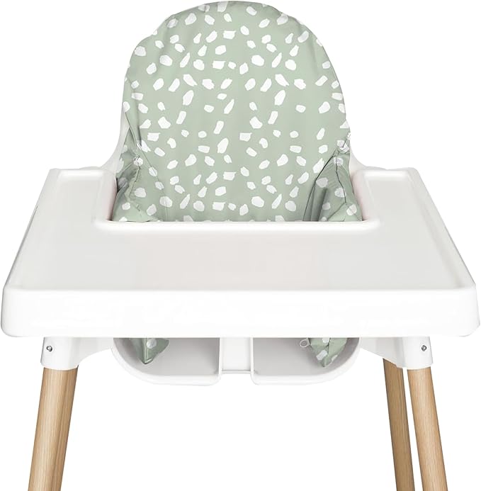 Nibble and Rest Highchair Insert Cover, Compatible by NibbleRest