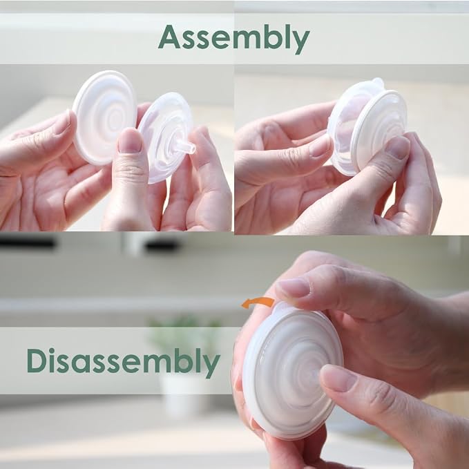 Maymom Backflow Protector Compatible - Image 9