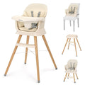 Ezebaby Portable Baby High Chair, High Chairs by EzebabyOfficialPage