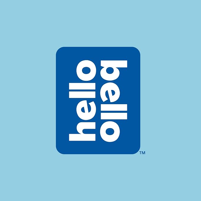 Hello Bello Extra Gentle Unscented Baby Wipes, Plant Based, Made - Image 9