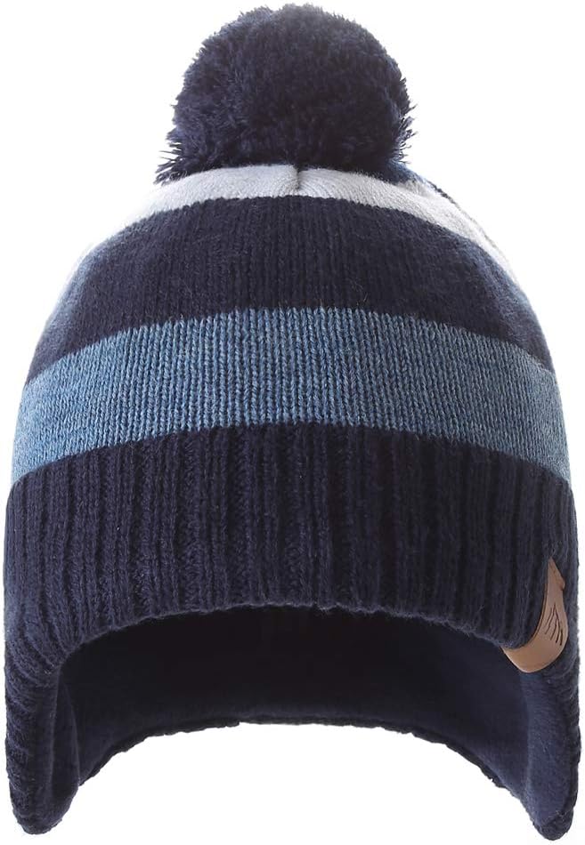 Moon Kitty Baby Boys Hats Toddler Beanies - Image 2