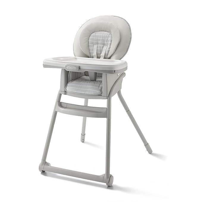 Graco Table2Table LX 6-in-1 Highchair, Willow by Graco