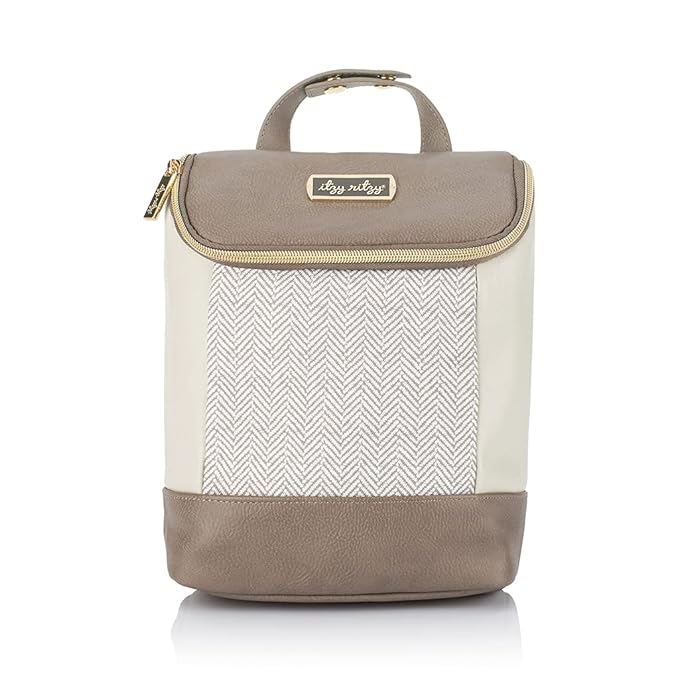 Itzy Ritzy Insulated Bottle Bag – Keeps Bottles Warm or Cool by ItzyRitzy