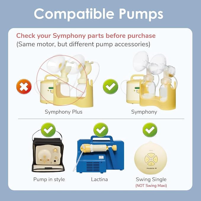 Maymom Connector Compatible - Image 2