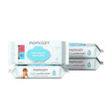 Momcozy Baby Wipes-Extra Large Size Design, 99% Water Based, Unscented & by Momcozy