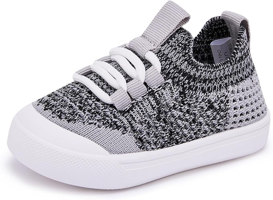 BMCiTYBM Baby Shoes Boy Girl Infant Sneakers Non-Slip First Walkers 6 9 12 18 - Image 4