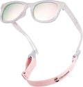 COCOSAND Flexible Baby Sunglasses by COCOSAND