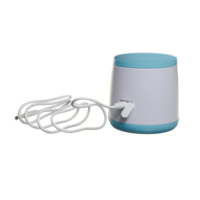Playtex Baby Vortex Portable Rechargeable Bottle Warmer - Image 2
