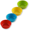 Re-Play 12 oz. Toddler Bowls Set of 4 by Re-Play