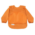 Tiny Twinkle Mess Proof Baby Bib, Waterproof Smock Baby Bib by TinyTwinkle