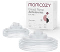 Momcozy M5 Diaphragm, Original Breast Pump Replacement Accessories by Momcozy
