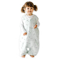 Tealbee Dreamsuit Toddler Sleep Sack by TEALBEEBABY